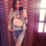 Edna Strauss - @ednastrauss6 - Instagram