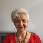 Edna Strauss - @edna.strauss.1 - Instagram
