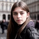 Edna Stringer - @ednaftq3 - Instagram