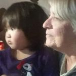 Edna Strong - @fivestrongs2231 - Instagram