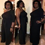 Edna Strong - @edna.strong.96 - Instagram