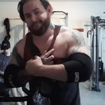 Gray - @ulfednar.strong - Instagram