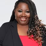 Edna Roseborough Styles - @iam_ednarose - Instagram