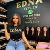 HAIRSTYLIST IN BENIN CITY - @ednastyles_0 - TikTok