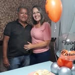 Edna Suely - @ednasuely.soaresrodrigues - Instagram