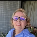 Edna Suely de Azevêdo - @ednasuelydeazevedo - Instagram