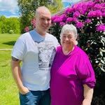 Edna Fay Duffield-Summers - @duffieldsummers - Instagram
