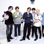 Army's  BTS - @ednasunyy - Instagram