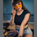 Edna Sutton - @amichnurye - Instagram