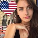 edna Sutton - @violettelena19423 - Instagram