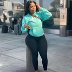 Edna Swanson - @queenedna1991 - Instagram