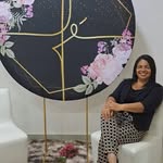 Edna Rosa - @ednatapias - Instagram