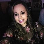 Edna Tapia - @ednatapia84 - Instagram