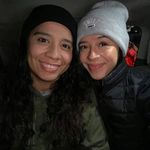 Edna Tapia - @ednamole8 - Instagram