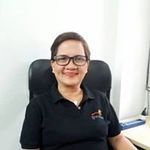 Edna Arguelles Tatel - @ednatatel - Instagram
