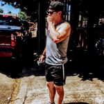 Nathaniel Johnson - @taterednater - Instagram