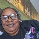 Edna Annette Teague Williams - @eckie77 - Instagram
