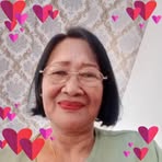 Edna Tecson - Facebook