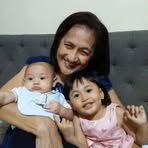 Edna Tecson - Facebook