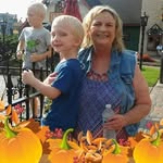 Edna Ester Tedder - @ednatedder - Instagram