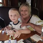 Edna tedder - @eftedder - Instagram