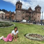 Edna De Los Milagros Perez Tello - @ednadelosmilagros - Instagram