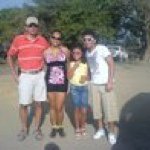 Edna Tello - @ednapdom - Instagram