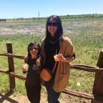 Edna Ileana Torres-Templeton - @ednatorrestempleton - Instagram