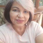 Edna Terán Del V - @savamami13 - Instagram