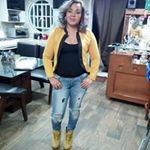Edna Teran Gonzalez - @ednaterangonzalez - Instagram