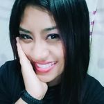 Edna Teran - @yaelyiin - Instagram