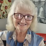 Edna Thomason Capri - @grammiedna - Instagram