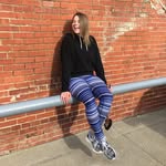 Grace Edna Thomason - @itsmegednat - Instagram