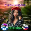 CEO/ Edna of D' Highlanders - @ednalilley - TikTok