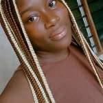 Edna Tohoundjo - @ednatohoundjo - Instagram