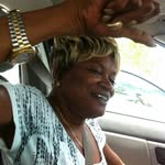 Edna Tolbert - @tolbertedna - Instagram