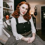 Edna Tompkins - @edna._tompkins - Instagram
