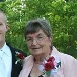 Edna Townsend - @ednatownsend - Instagram