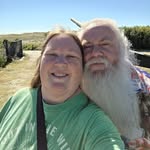 Edna Townsend - @terryedna1992 - Instagram