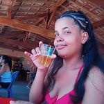 Edna Gomes da silva - @edna.trancista.ofc - Instagram