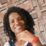 Edna Martins - @edna.trancasemegahair - Instagram