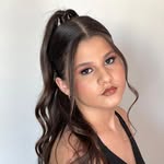 Edna Raquel - @_edna.trancas - Instagram