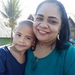 Ednna Mendes - @edna_trancoso - Instagram