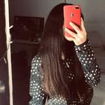 Edna Trejo - @yulii_12tp - Instagram