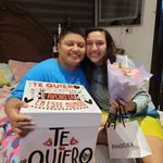 Edna Trejo - @edna_hdzt - Instagram