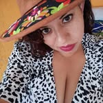 Edna Trejo - @ednaw741 - Instagram