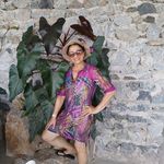 Edna Trindade - @edna.teteia - Instagram
