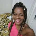 Edna Trindade - @edna__trindade - Instagram