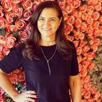 Edna Trindade - @ednatrindadeb - Instagram