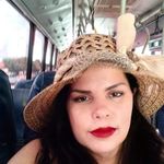 Edna Trindade - @edna_trindadee25 - Instagram